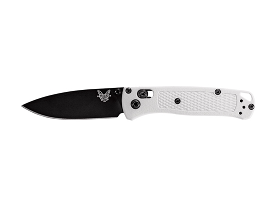 Picture of Benchmade MINI BUGOUT 533BK-1 WHITE PLAIN