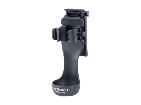 Picture of Nextorch PORTATORCIA POLIMERO TATTICO LARGE (V55L X-Carry)