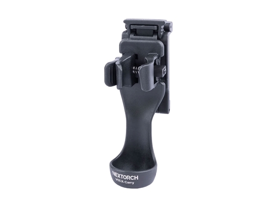 Picture of Nextorch PORTATORCIA POLIMERO TATTICO MEDIUM (V55 X-Carry)