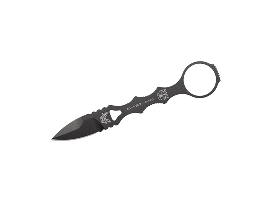 Immagine di Benchmade MINI SOCP 177GY TUNGSTEN GRAY (single edge)