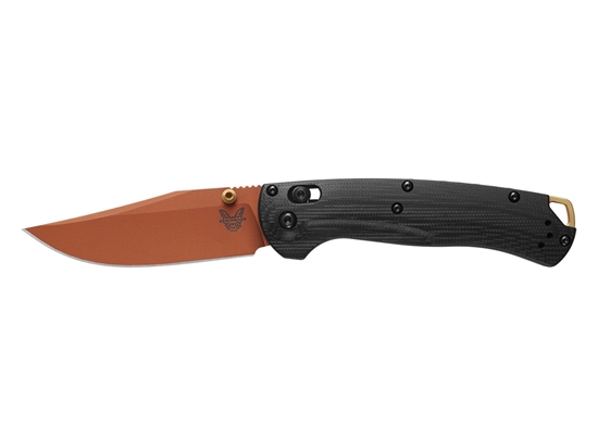 Immagine di Benchmade TAGGEDOUT HUNT 15536CR-2501 Limited Edition