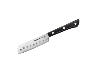 Immagine di Samura HARAKIRI SPALMABURRO (Butter knife) CM.9,6 Black SHR-0015B