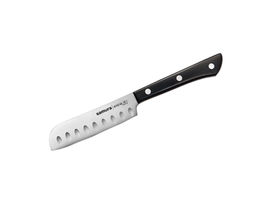 Immagine di Samura HARAKIRI SPALMABURRO (Butter knife) CM.9,6 Black SHR-0015B