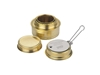 Immagine di Esbit ALCOHOL BURNER Brass (AB300BR)