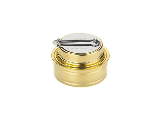 Immagine di Esbit ALCOHOL BURNER Brass (AB300BR)