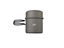 Immagine di Esbit CAMPING POT SET 1000ml & 475ml Hard Anodized Aluminum (PT1000HA)