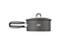 Picture of Esbit CAMPING POT W/LID HANGER 1100ml Hard anodized aluminium (PT1100HA)