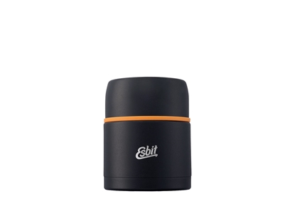 Immagine di Esbit CLASSIC FOOD JUG 500ml Black (FJ500ML-2)