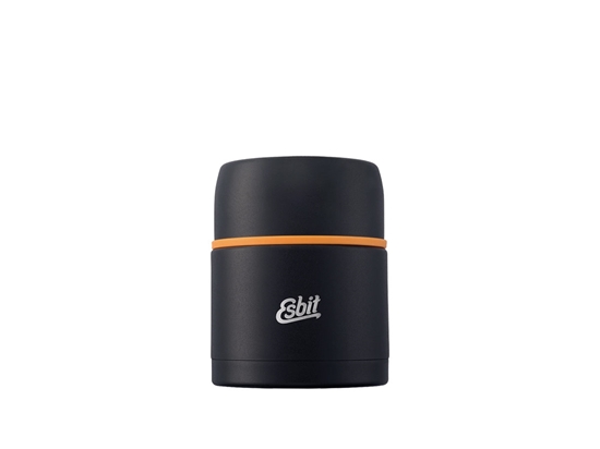 Immagine di Esbit CLASSIC FOOD JUG 500ml Black (FJ500ML-2)