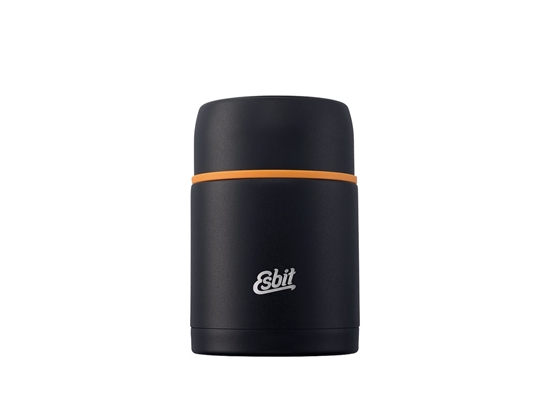 Immagine di Esbit CLASSIC FOOD JUG 750ml Black (FJ750ML-2)