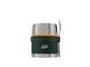 Immagine di Esbit CLASSIC FOOD JUG W/CUTLERY SET 500ml Foliage Green (FJ500ML-FGN-2SL-S)