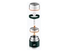Immagine di Esbit CLASSIC FOOD JUG W/CUTLERY SET 500ml Foliage Green (FJ500ML-FGN-2SL-S)