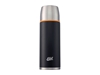 Immagine di Esbit CLASSIC VACUUM FLASK 1000ml Black/SS (VF1000ML-BK)