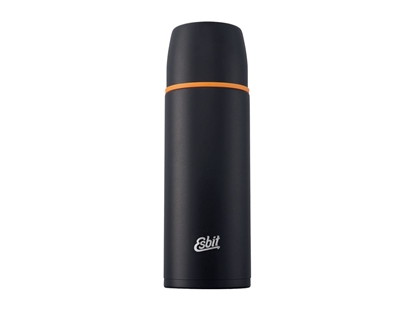 Immagine di Esbit CLASSIC VACUUM FLASK 1000ml Black (VF1000ML-2)