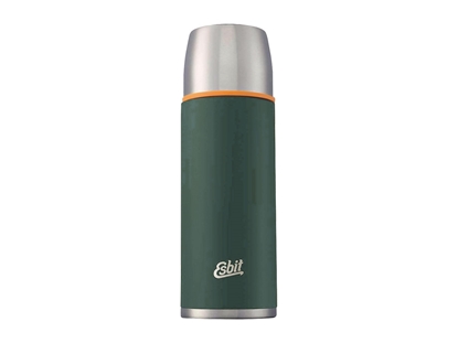 Immagine di Esbit CLASSIC VACUUM FLASK 1000ml Foliage Green (VF1000ML-FGN)