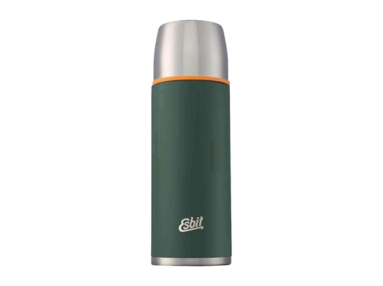 Immagine di Esbit CLASSIC VACUUM FLASK 1000ml Foliage Green (VF1000ML-FGN)