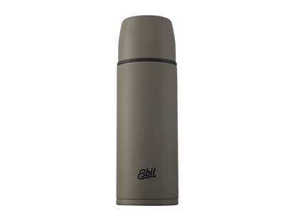 Immagine di Esbit CLASSIC VACUUM FLASK 1000ml Olive Green (VF1000ML-OG-2)