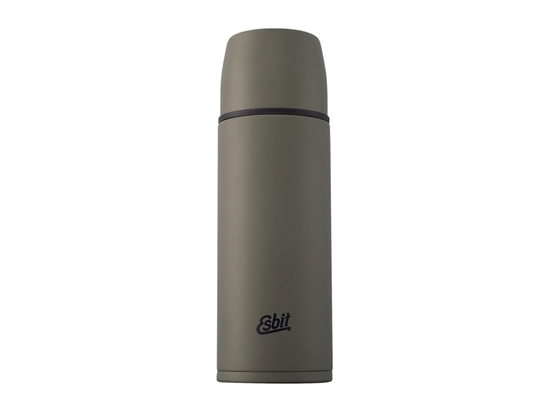 Immagine di Esbit CLASSIC VACUUM FLASK 1000ml Olive Green (VF1000ML-OG-2)