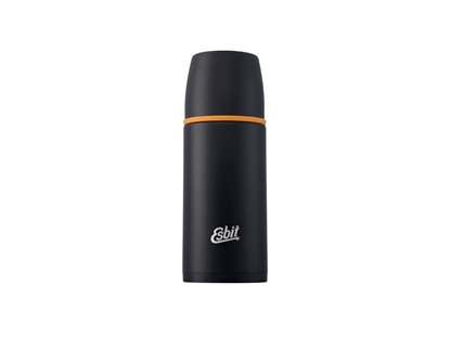Immagine di Esbit CLASSIC VACUUM FLASK 500ml Black (VF500ML-2)