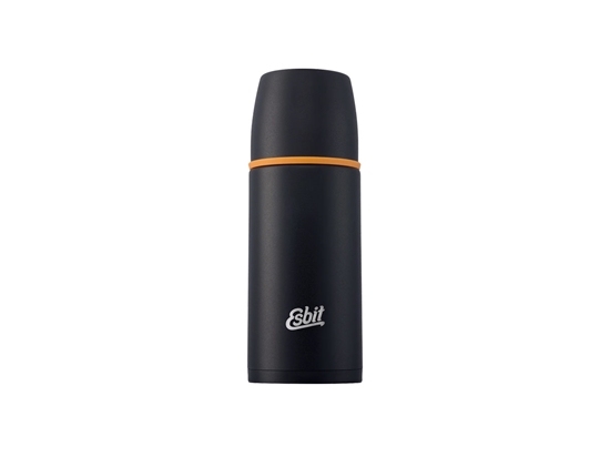 Immagine di Esbit CLASSIC VACUUM FLASK 500ml Black (VF500ML-2)