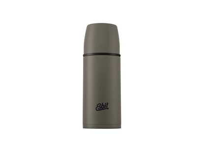 Immagine di Esbit CLASSIC VACUUM FLASK 500ml Olive Green (VF500ML-OG-2)