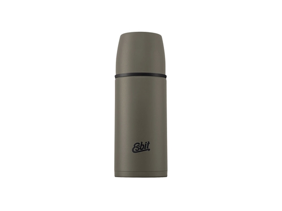 Immagine di Esbit CLASSIC VACUUM FLASK 500ml Olive Green (VF500ML-OG-2)