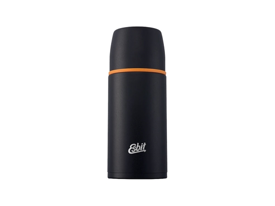 Immagine di Esbit CLASSIC VACUUM FLASK 750ml Black (VF750ML-2)