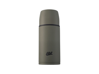 Immagine di Esbit CLASSIC VACUUM FLASK 750ml Olive Green (VF750ML-OG-2)
