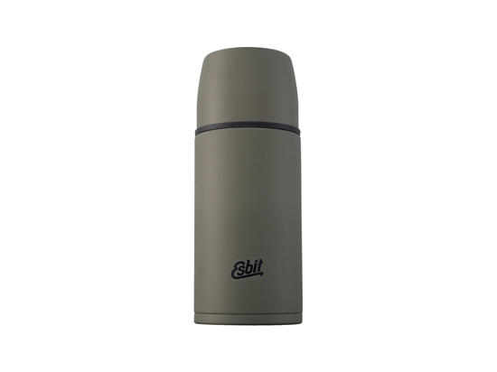 Immagine di Esbit CLASSIC VACUUM FLASK 750ml Olive Green (VF750ML-OG-2)