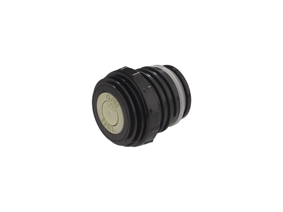 Immagine di Esbit CLASSIC VACUUM FLASK CLOSURE W/POURING FUNCT Black/OliveGreen (EVDK-VF-OG)