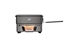 Immagine di Esbit COOKSET FOR SOLID FUEL 1100ml Hard anodized aluminium (CS1100HA)