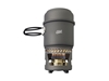 Immagine di Esbit COOKSET W/ALCOHOL BURNER 985ml & 470ml Hard Anodized Aluminum (CS985HA)