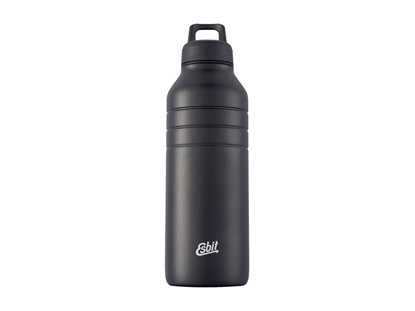 Immagine di Esbit MAJORIS DRINKING BOTTLE 1000ml Black (DB1000TL-DG)