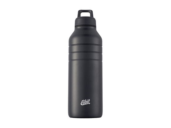 Immagine di Esbit MAJORIS DRINKING BOTTLE 1000ml Black (DB1000TL-DG)