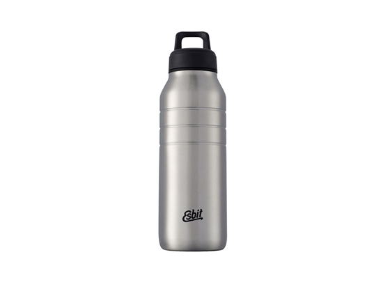 Immagine di Esbit MAJORIS DRINKING BOTTLE 680ml Stainless Steel (DB680TL-S)