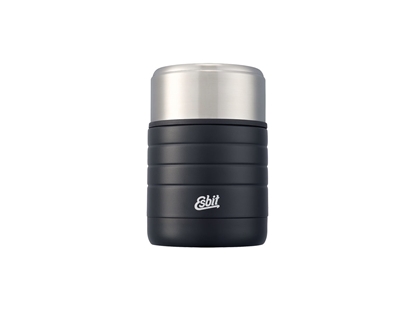 Immagine di Esbit MAJORIS FOOD JUG 600ml Black (FJ600TL-BK-2)