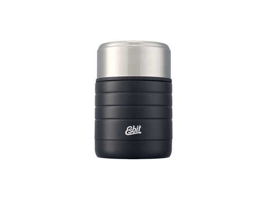 Immagine di Esbit MAJORIS FOOD JUG 600ml Black (FJ600TL-BK-2)