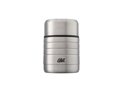 Immagine di Esbit MAJORIS FOOD JUG 600ml Stainless Steel (FJ600TL-S)