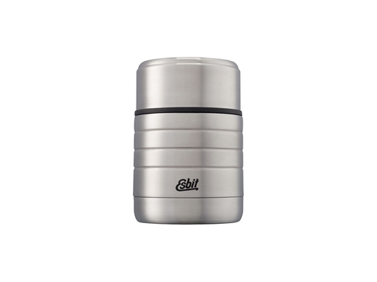 Immagine di Esbit MAJORIS FOOD JUG 600ml Stainless Steel (FJ600TL-S)