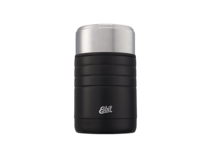 Immagine di Esbit MAJORIS FOOD JUG 800ml Black (FJ800TL-BK-2)