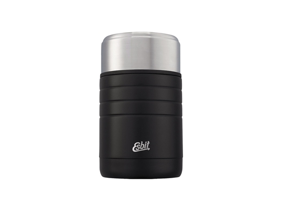 Immagine di Esbit MAJORIS FOOD JUG 800ml Black (FJ800TL-BK-2)