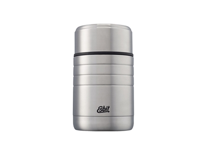 Immagine di Esbit MAJORIS FOOD JUG 800ml Stainless Steel (FJ800TL-S)