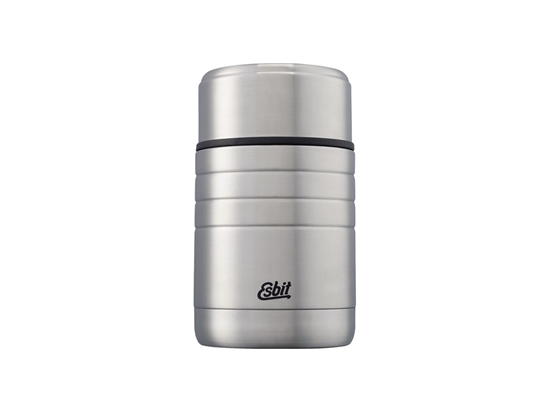 Immagine di Esbit MAJORIS FOOD JUG 800ml Stainless Steel (FJ800TL-S)