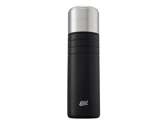 Immagine di Esbit MAJORIS VACUUM FLASK 1000ml Black (VF1000MJ-BK)