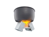 Immagine di Esbit POCKET STOVE W/SOLID FUEL TABLETS 12x14g (00289000-D-HH)