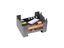 Picture of Esbit POCKET STOVE W/SOLID FUEL TABLETS 16x5g (00209200-D-HH)