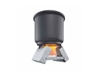Immagine di Esbit POCKET STOVE W/SOLID FUEL TABLETS 6x14g (00209100-D-HH)