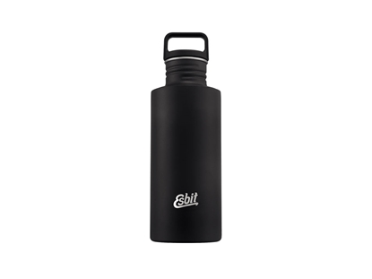 Immagine di Esbit SCULPTOR DRINKING BOTTLE 750ml Black (DB750SC-BK)