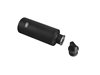 Immagine di Esbit SCULPTOR DRINKING BOTTLE 750ml Black (DB750SC-BK)