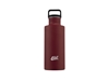 Immagine di Esbit SCULPTOR DRINKING BOTTLE 750ml Burgundy (DB750SC-BR)
